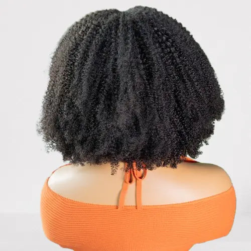 NAYA 14' - Perruque Kinky curly Nubyqueen