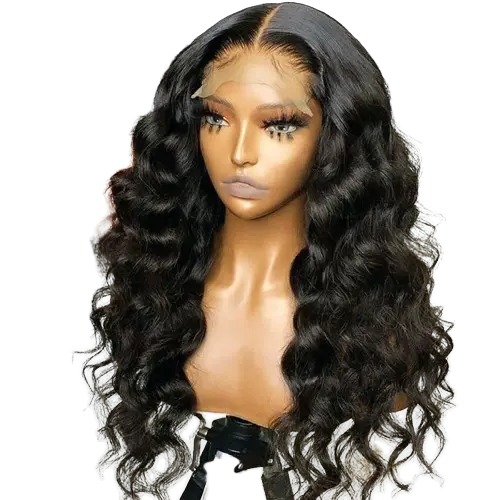 CAROLINE 28' - Perruque wave Nubyqueen