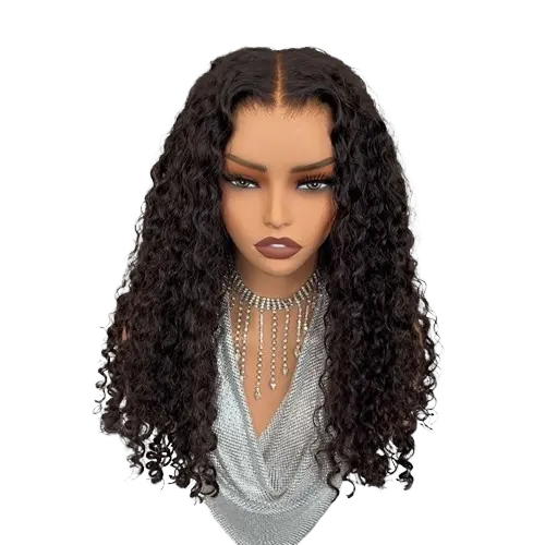 CELIE 24' - Perruque wave Nubyqueen