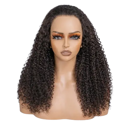 Imane 24' - Perruque kinky curly Nubyqueen