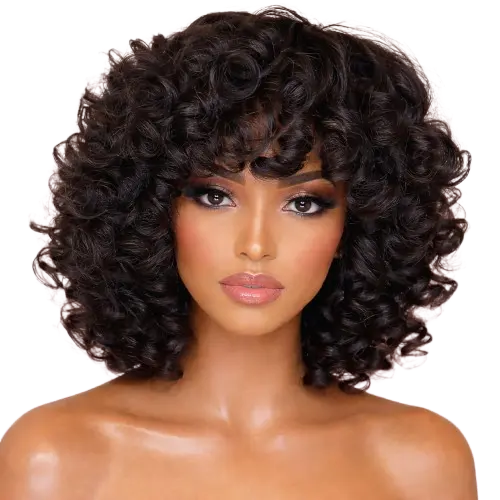KALIA 16'- Perruque wave Nubyqueen