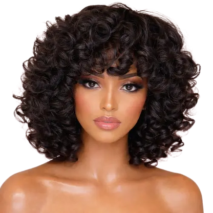 KALIA 16'- Perruque wave Nubyqueen