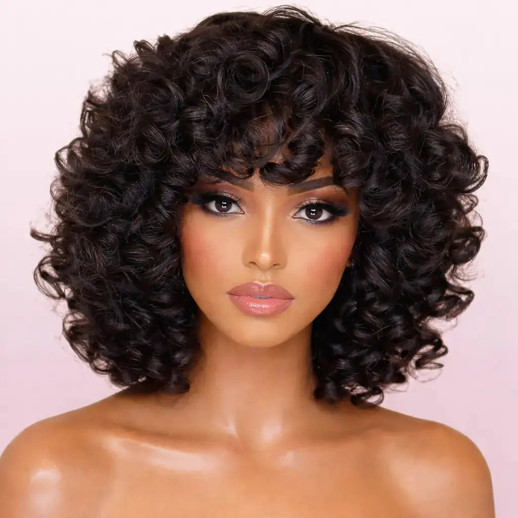 KALIA 16'- Perruque wave Nubyqueen