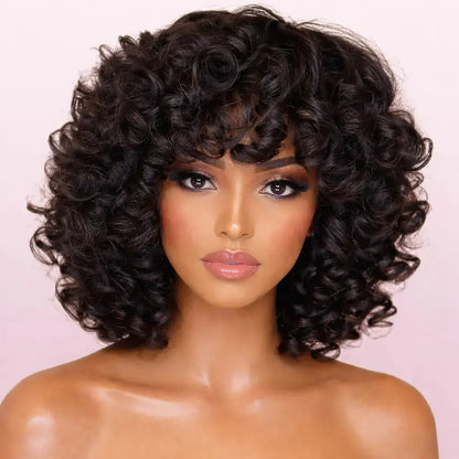 KALIA 16'- Perruque wave Nubyqueen