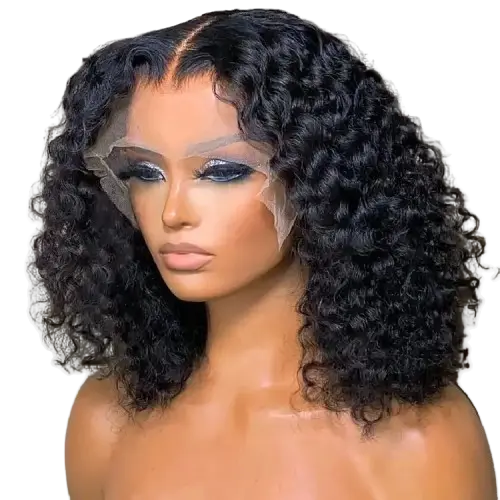 LAURE 14'- Perruque wave Nubyqueen