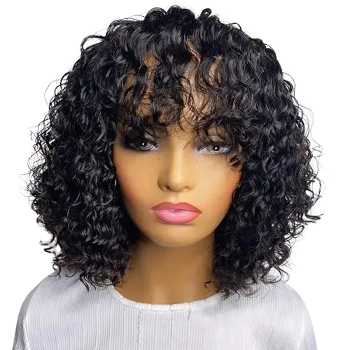 LYNN 12' - Perruque Wave Nubyqueen