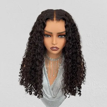 CELIE 24' - Perruque wave Nubyqueen