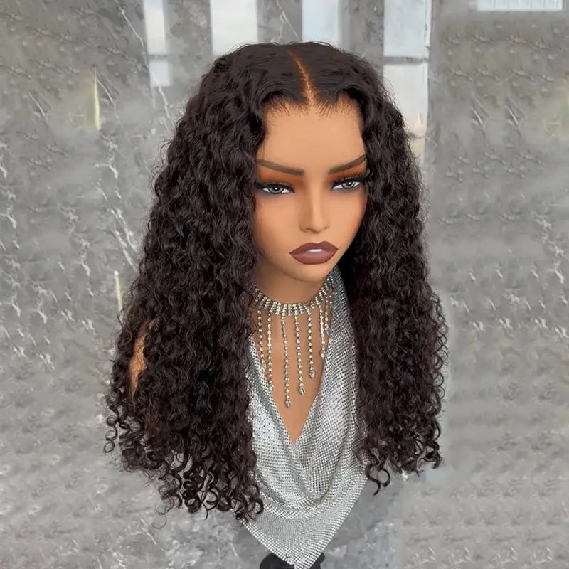 CELIE 24' - Perruque wave Nubyqueen