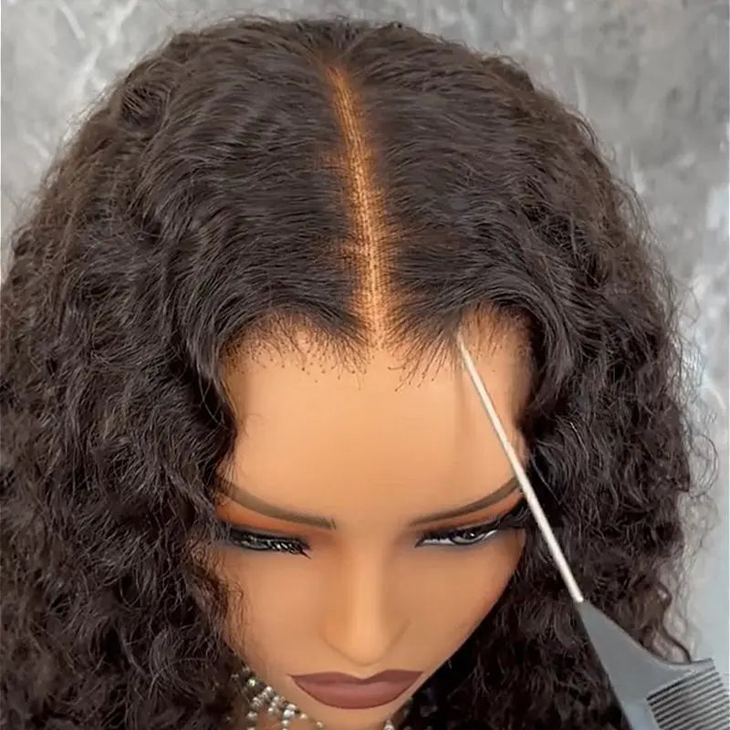 CELIE 24' - Perruque wave Nubyqueen