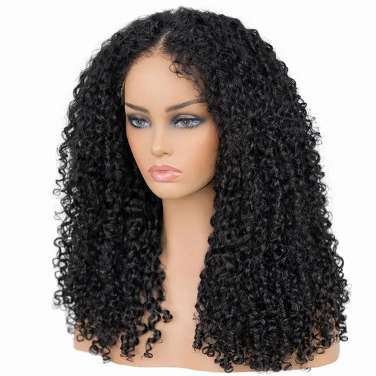 Eden 18'- Perruque kinky curly Nubyqueen