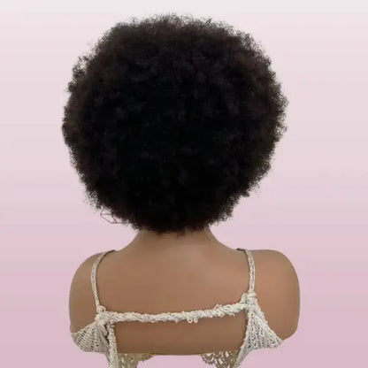 ROOTS 10' - Perruque afro Nuyqueen